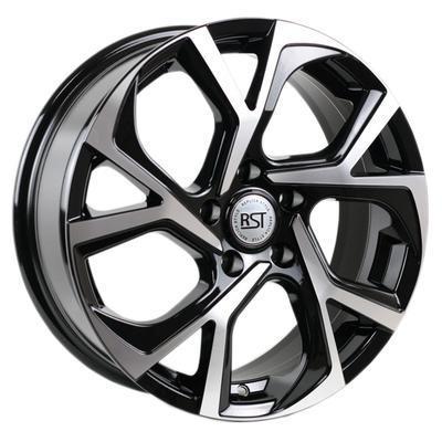 RST R087 (Sportage) 6,5x17 5/114,3 ET35 d-67,1 BD
