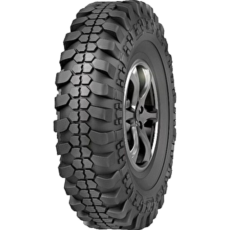 NorTec 265/80-16(33x10,5-16) 111N ET500 TL POR