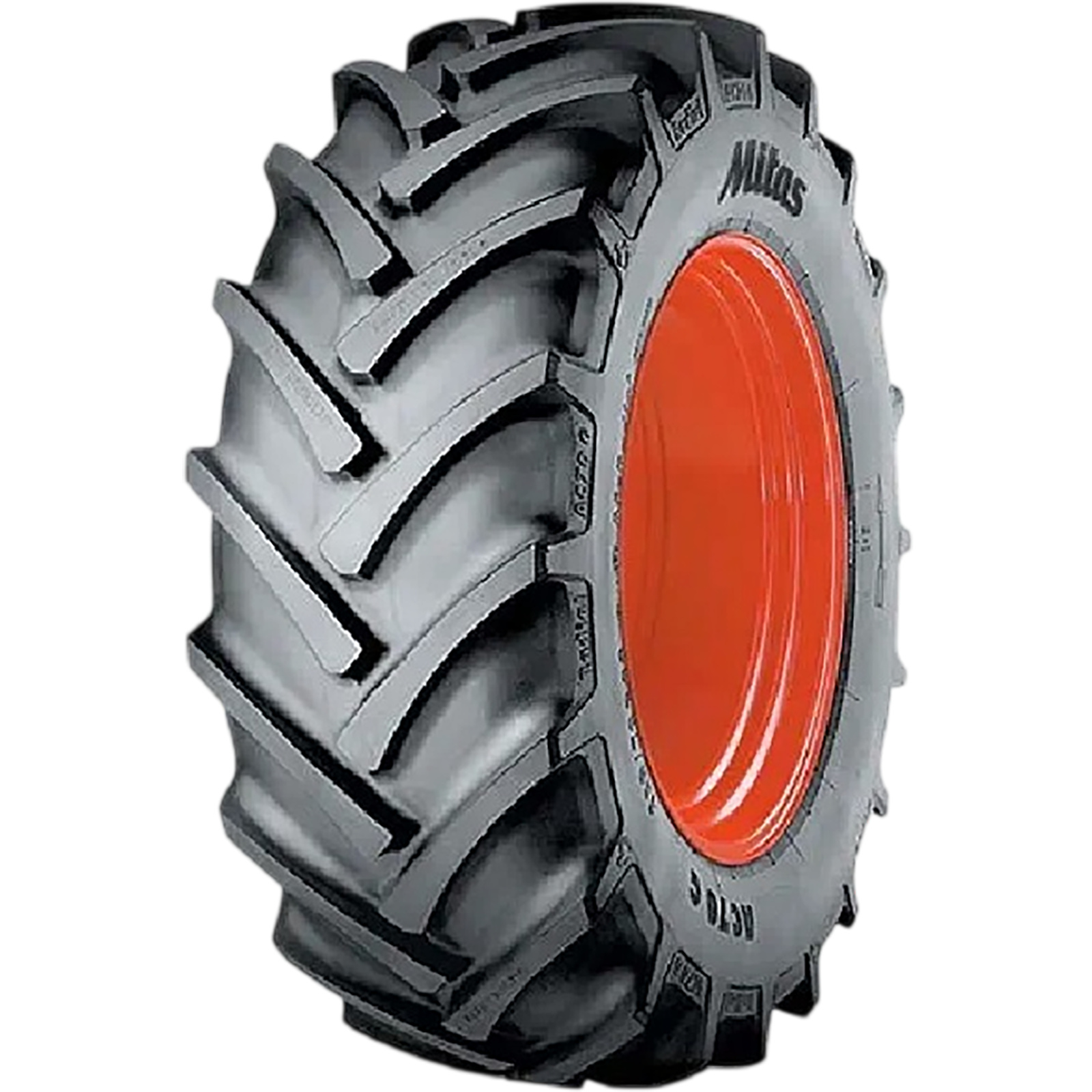 Mitas IF650/75R32 CFO 176A8 AC75G TL