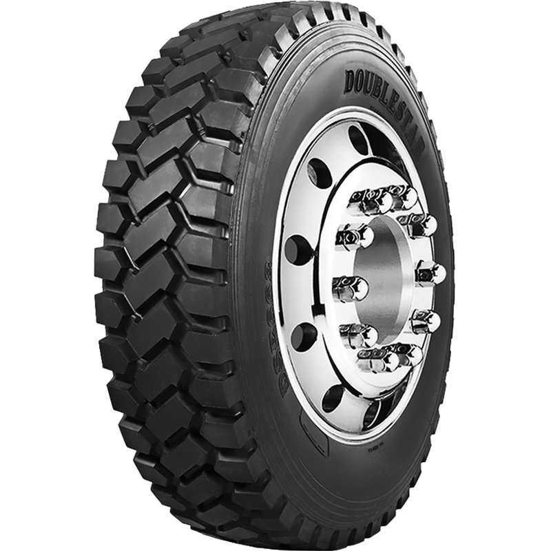 Doublestar 315/80R22,5 156/150L DSR668 TL 20PR