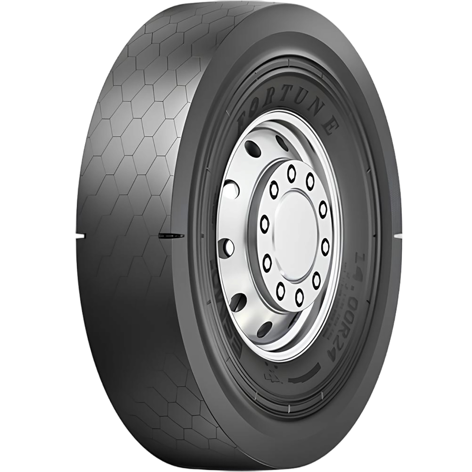 Prinx Fortune 14,00R24 186A2 ** ESM01 C1 L-5S TTF КИТАЙ
