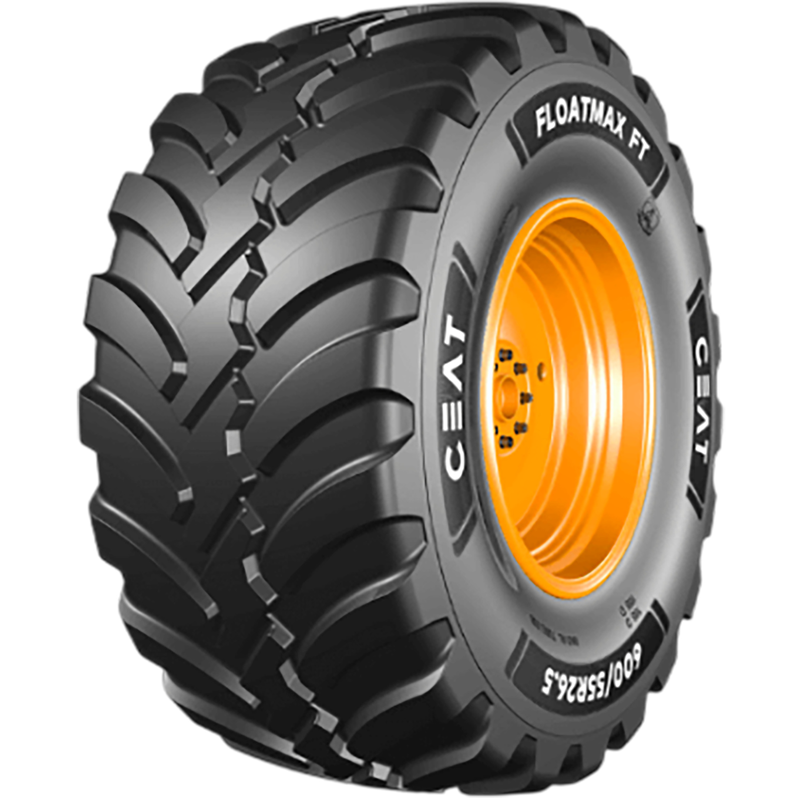 Ceat Floatmax FT 650/55R26,5 178D Floatmax FT I-3 TL