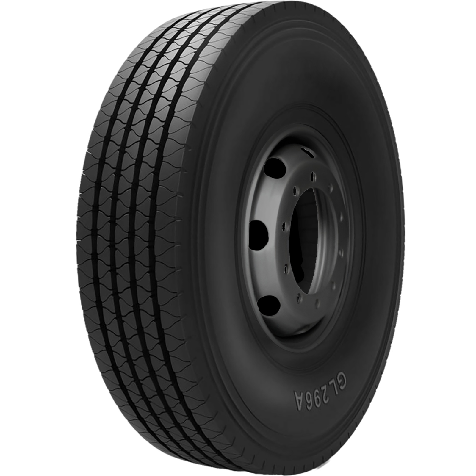 Tornado (Advance Holdings) 315/80R22,5 156/150L (154/150M) GL296A TL M+S 3PMSF 20PR