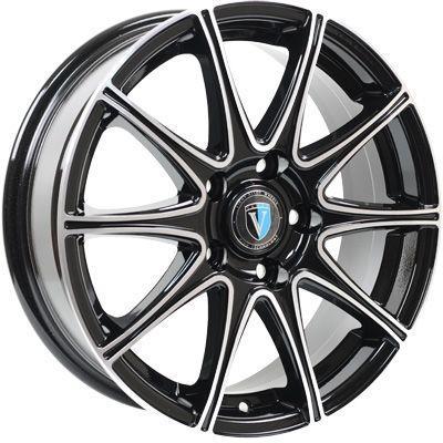 Venti 1716 7,0x17 4/100 ET40 d-60,1 BD