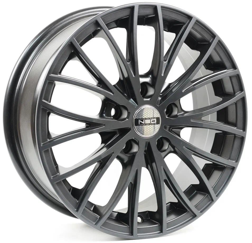 NEO 771 7,0x17 4/100 ET43 d-60,1 BLM