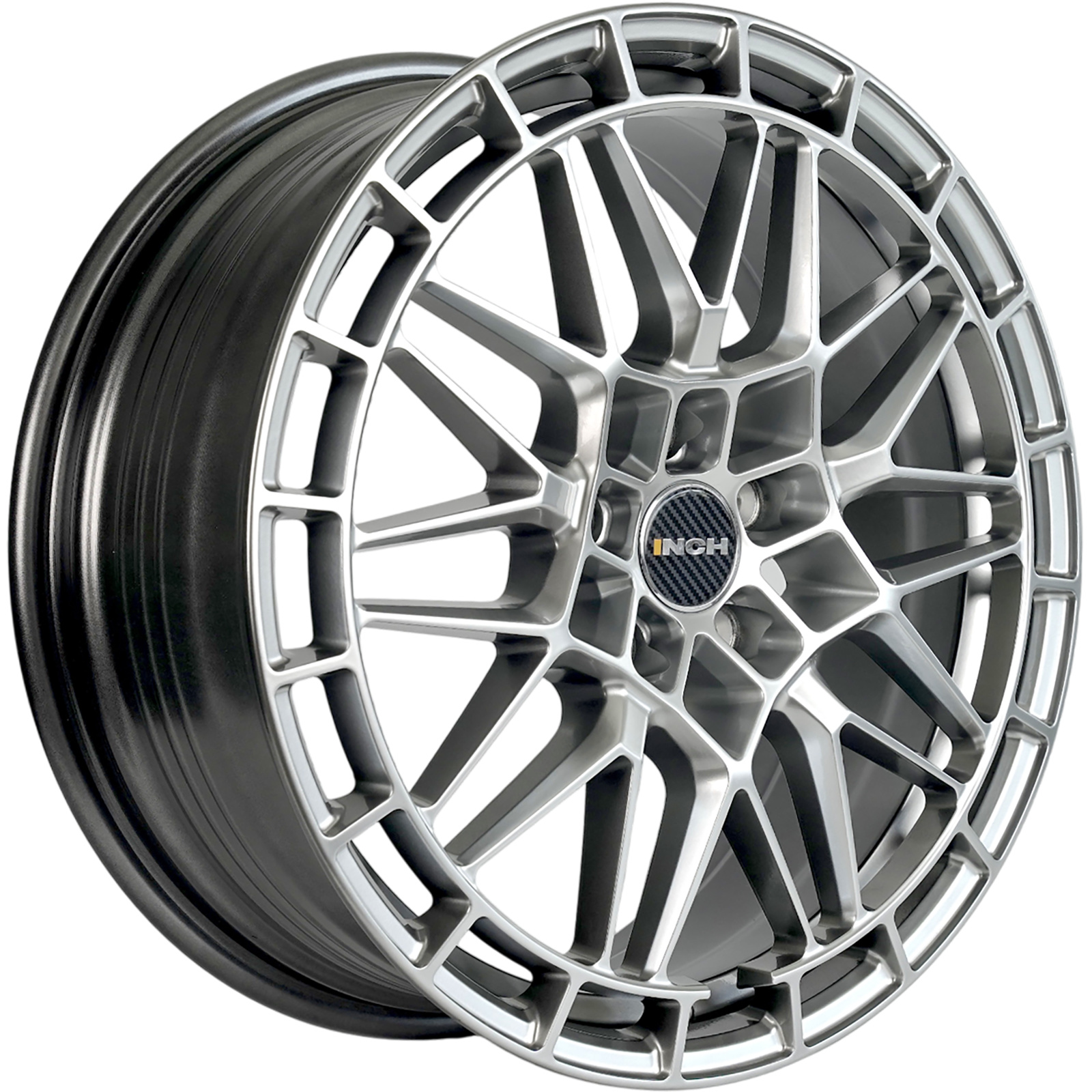 INCH 7x19/5x108 ET36 D65,1 FA8536 Hyper Black 5 (ZJH) FlowForming