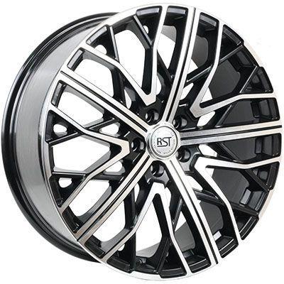 RST R002 (Voyah) 8,5x20 5/120 ET30 d-66,1 BD