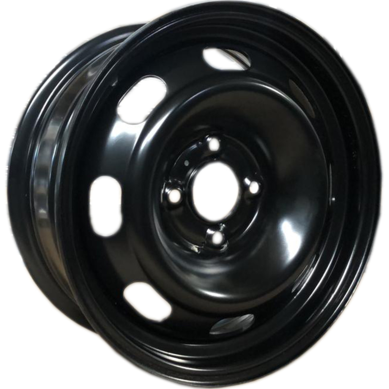 ТЗСК Peugeot 408 6x15/4x108 ET27 D65,1 Peugeot 408 Черный