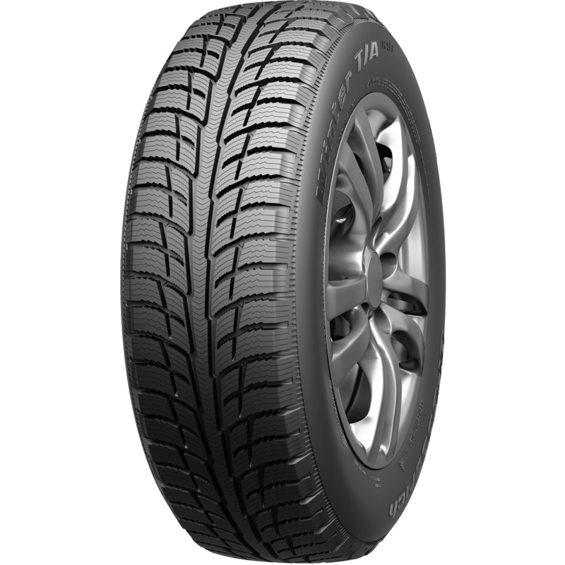 225/50R17 94T Winter T/A KSI TL
