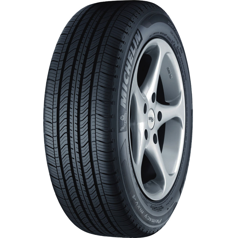 Michelin 275/50R21 113Y XL Primacy All Season LR TL
