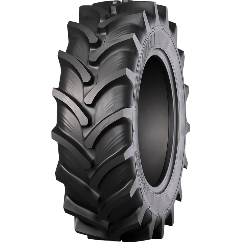 OZKA Pulmox 320/90R50(12,4R50) 150A8 (150B) RAG100 (AGRO10) R-1W TL ТУРЦИЯ