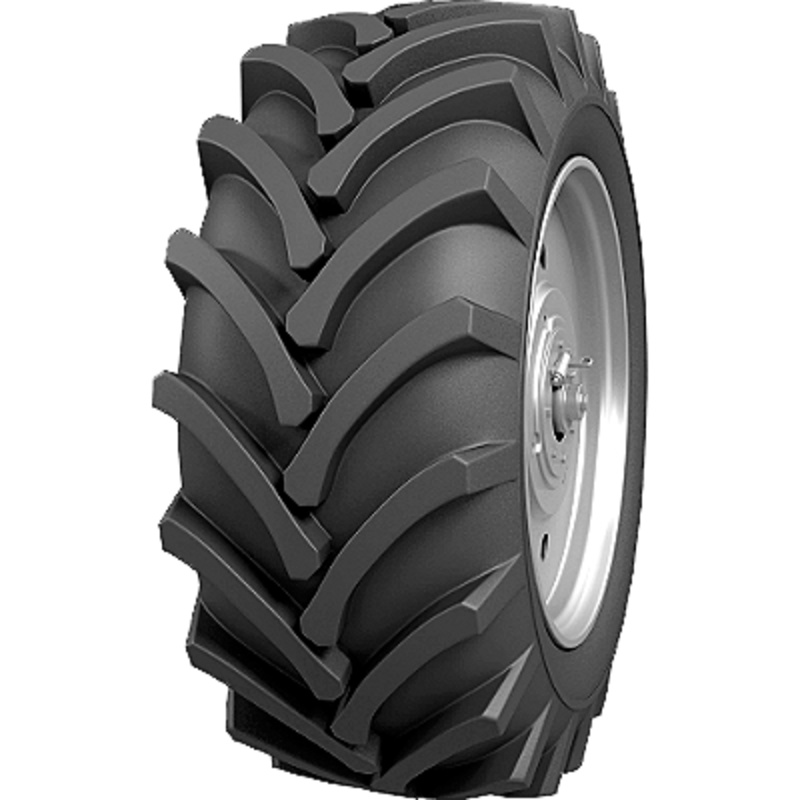 NorTec 21,3/70-24 16PR 160A8 H-05 TT РОССИЯ + Камера 21,3-24 вентиль ГК-105 (120)