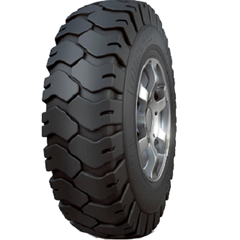 NorTec 7,00-12 12PR 133A5 FT-215 TT РОССИЯ + Камера 7,00-12 вентиль ГК-95 (9)