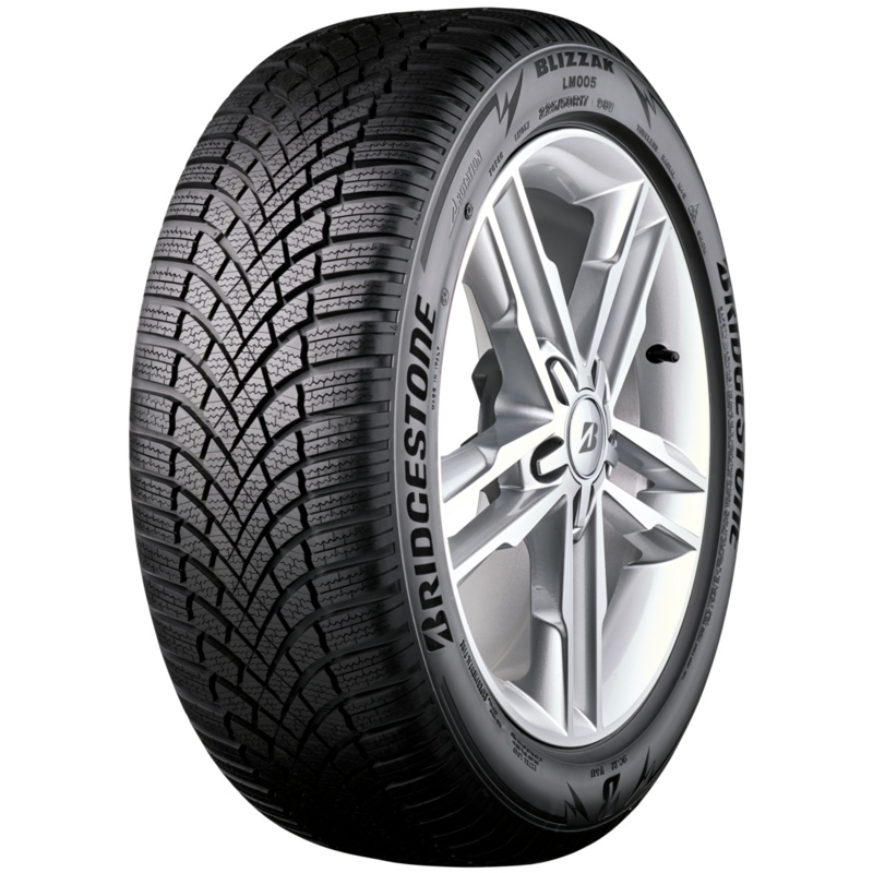 275/45R20 110V XL Blizzak LM005 TL