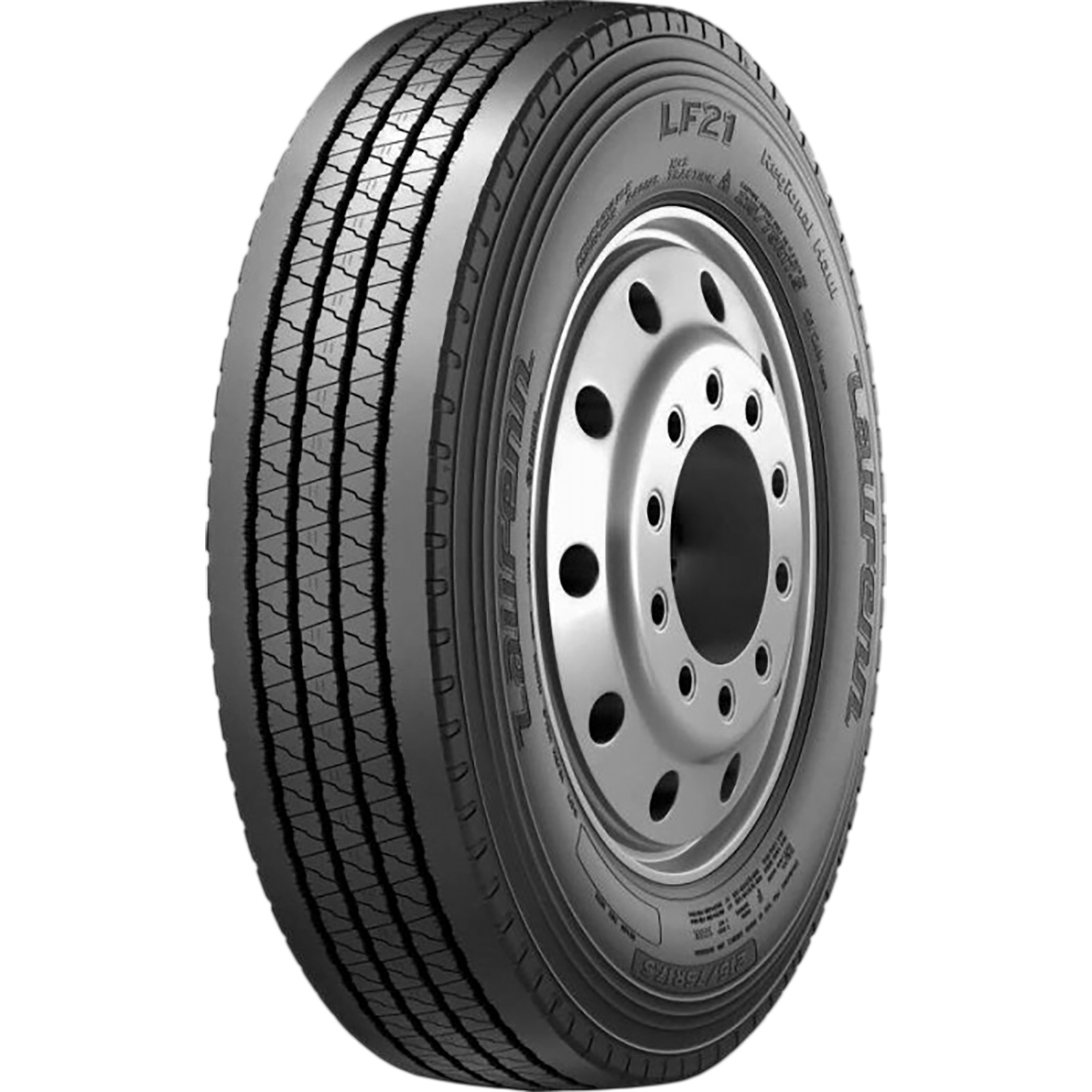 Hankook Laufenn 235/75R17,5 132/130M LF21 TL 14PR