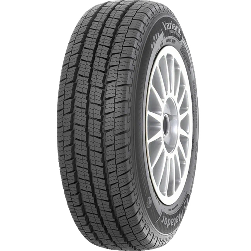 215/75R16C 116/114R MPS 125 Variant All Weather TL