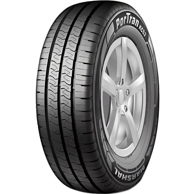 Marshal 215/60R17C 104/102T PorTran KC53 TL 6PR