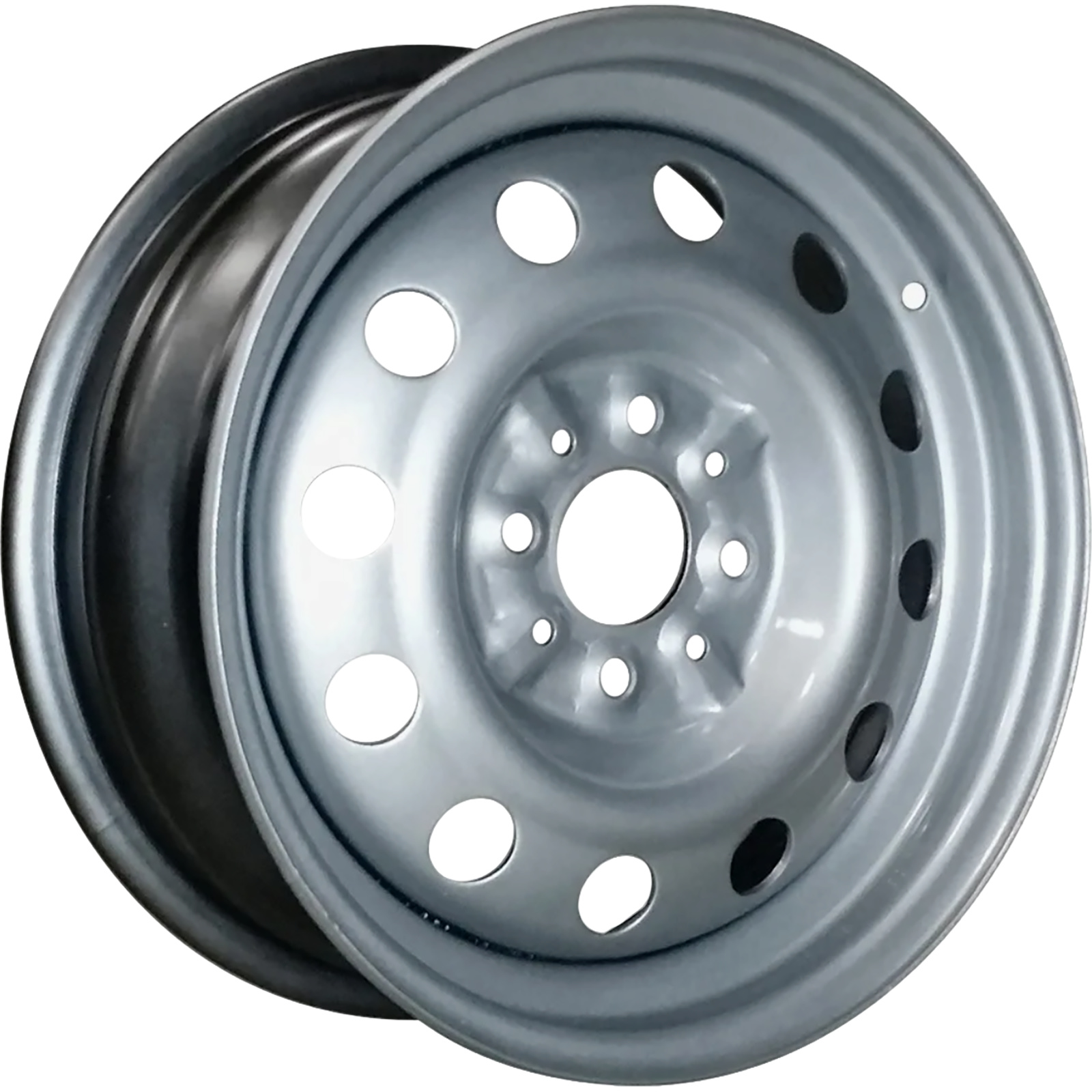 ТЗСК 5,5x13/4x98 ET35 D58,6 Lada Серебро