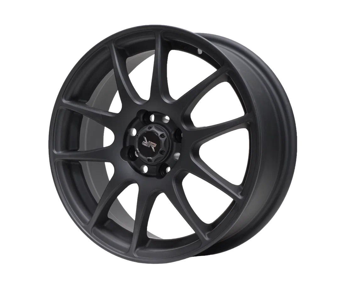 Race Ready Technology CSS3199 6,5x16 4/100 ET45 d-60,1 BLK/M (УТ-00017020)