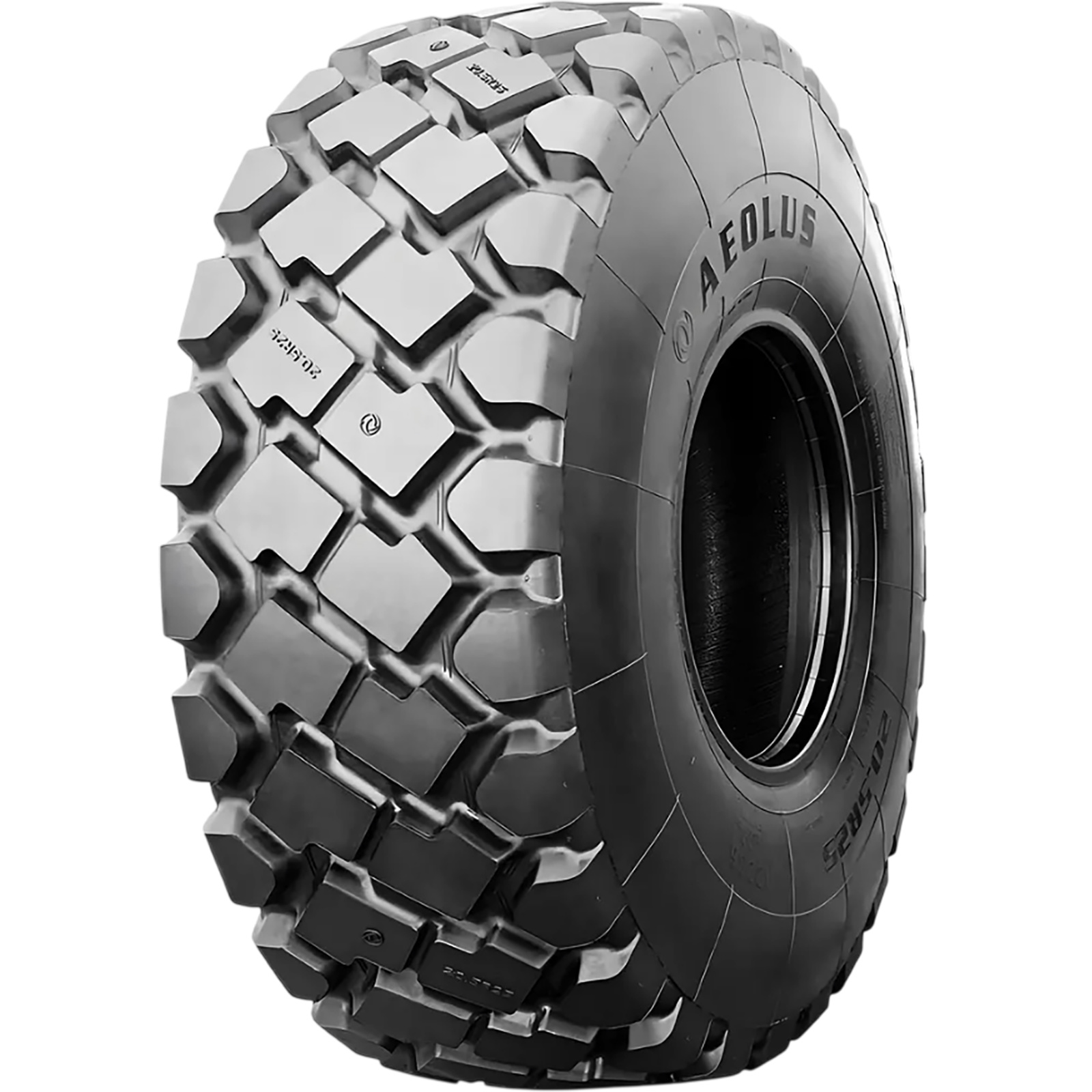 Aeolus 23,5R25 ** AL36 E-3/L-3 TL