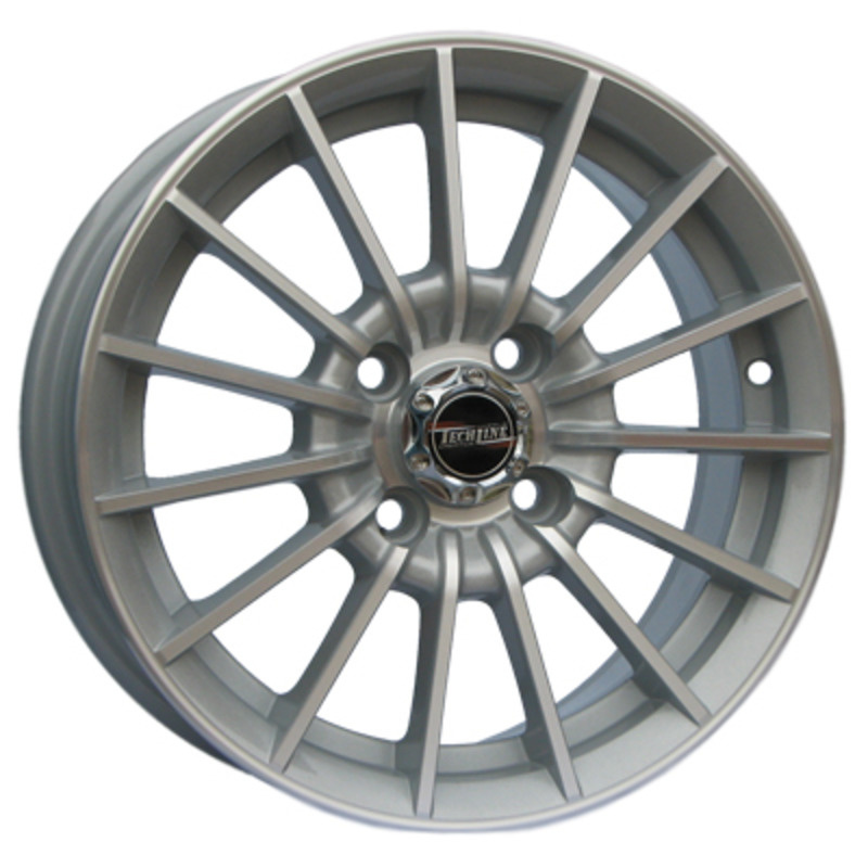 Tech Line 6x15/4x98 ET35 D58,6 532 SD