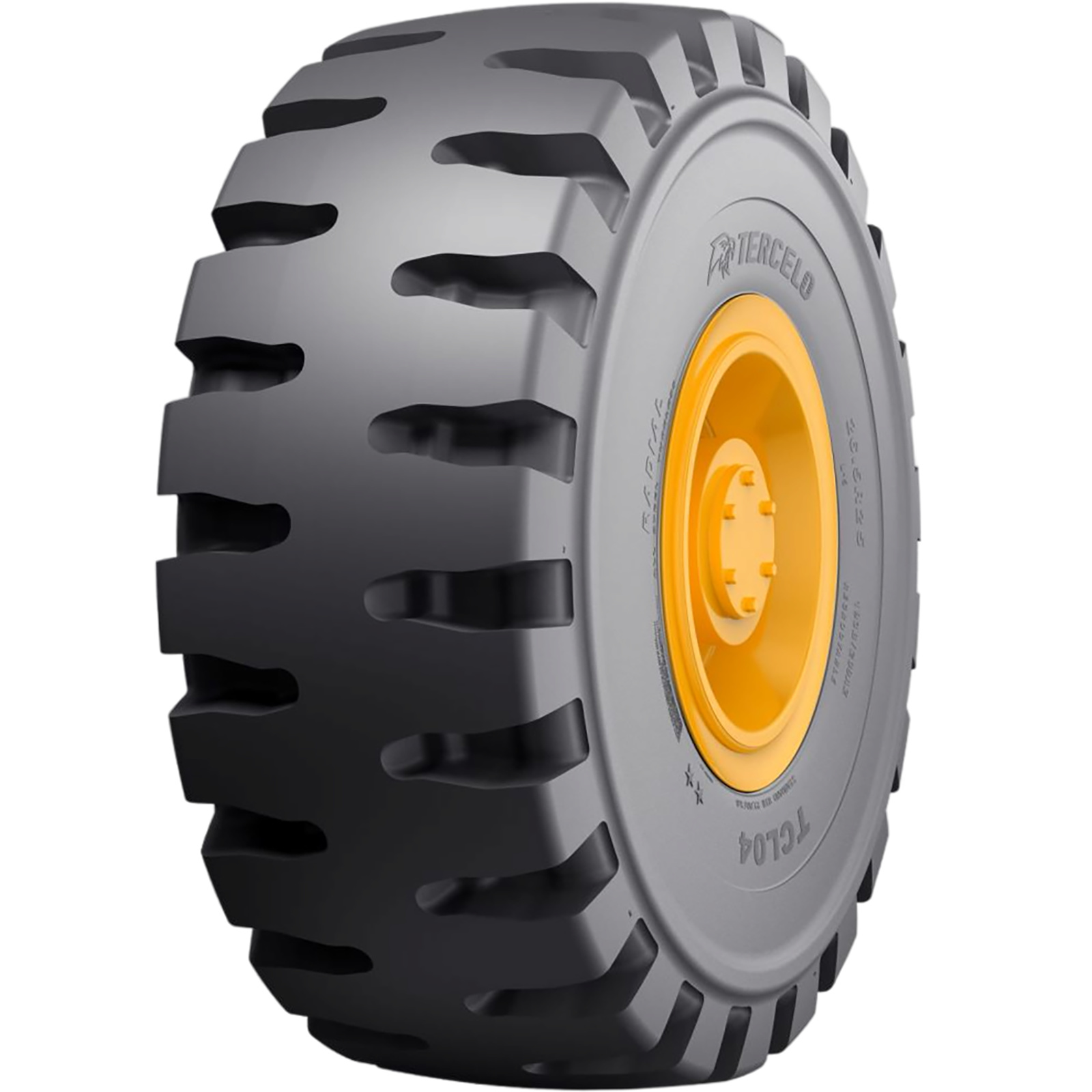Tercelo 29,5R25 216A2 (200B) ** TCL04 С1 L-5 TL КИТАЙ