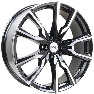RST R012 (Exeed) 8,0x20 5/108 ET33 d-65,1 BD