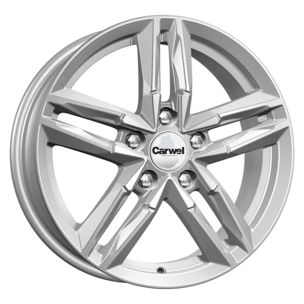 Carwel Вайт 184 6,0x16 5/114,3 ET40 d-66,1 SB (Арт.76964)