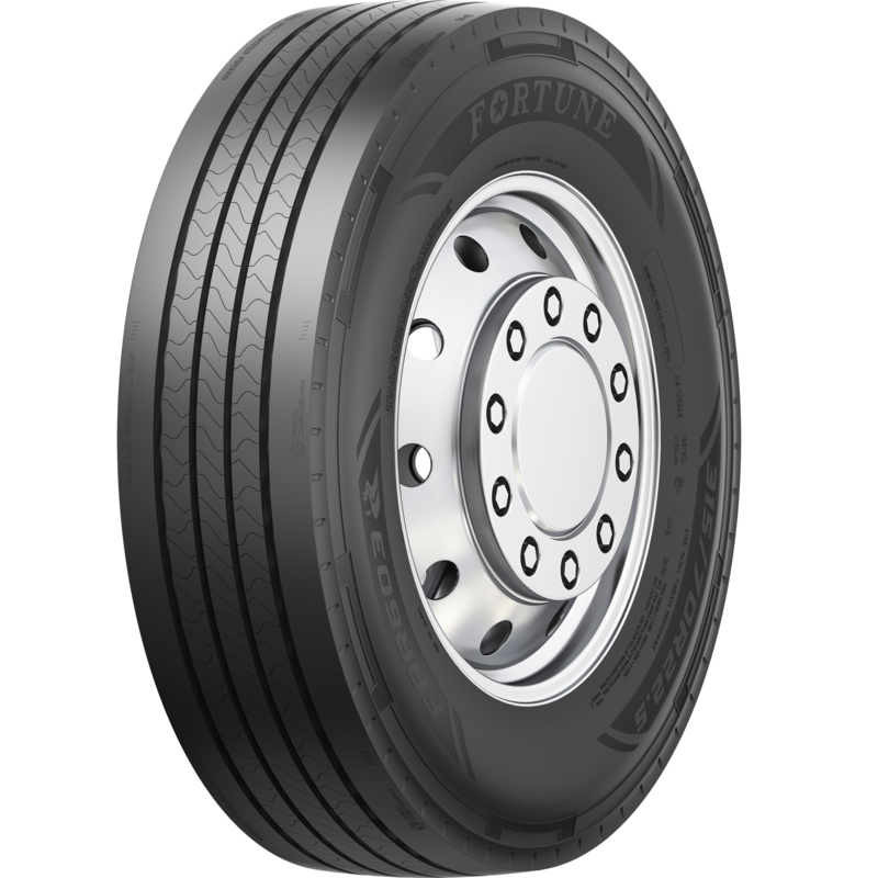 Prinx Fortune 245/70R17,5 143/141J (146/146F) FAR603 TL 18PR