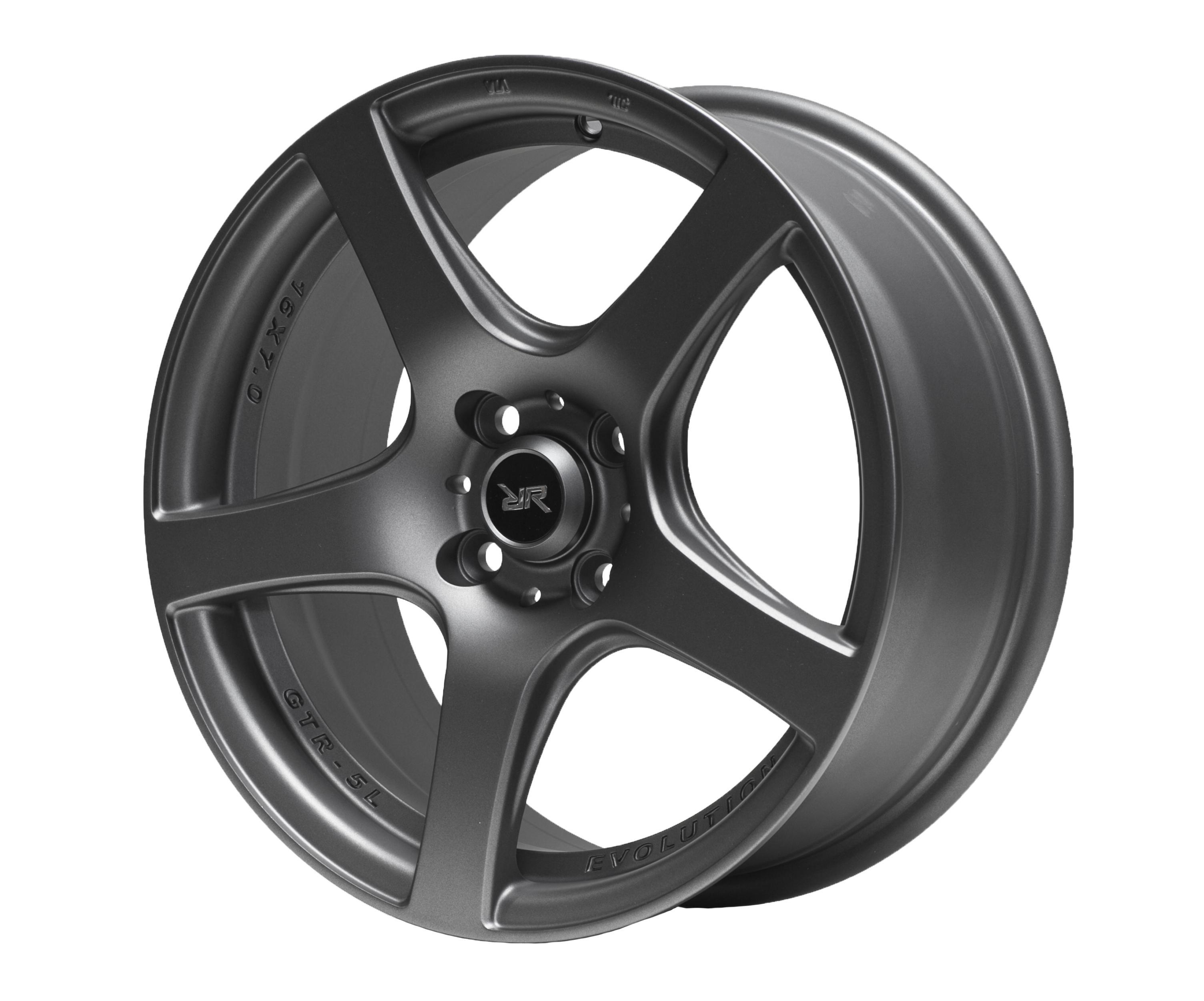 Race Ready Technology CSS3718 7,0x16 4/100 ET38 d-60,1 MK/M (Удал0014478)