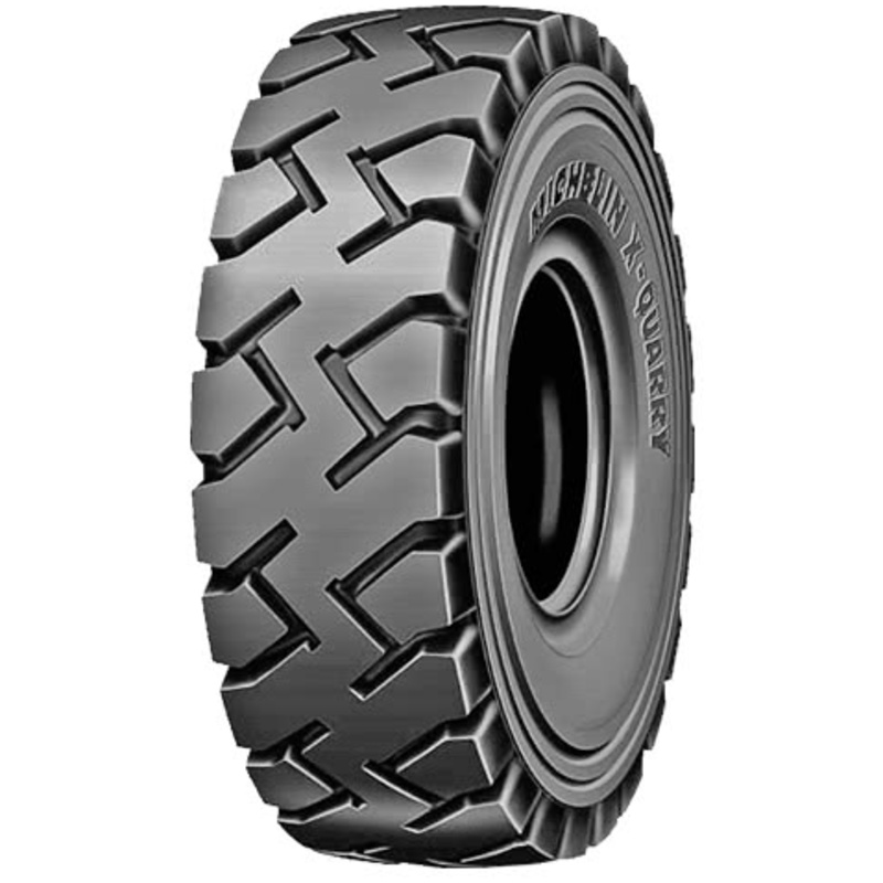 Michelin 21,00R35 ** X-Quarry S E-4R TL