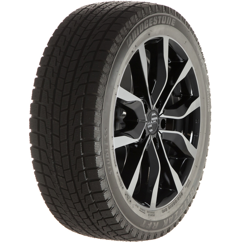 275/40R20 102Q Blizzak RFT TL RFT