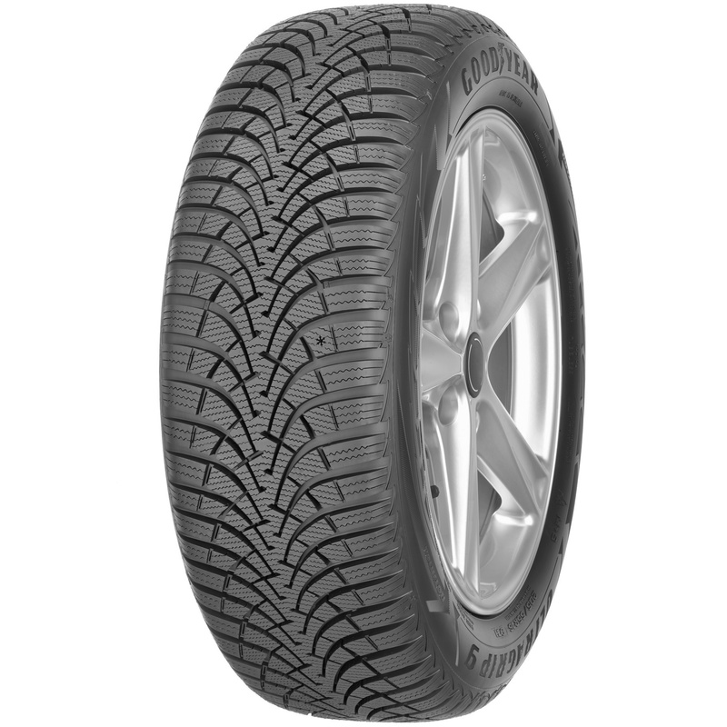 175/65R15 88T XL UltraGrip 9+ TL M+S