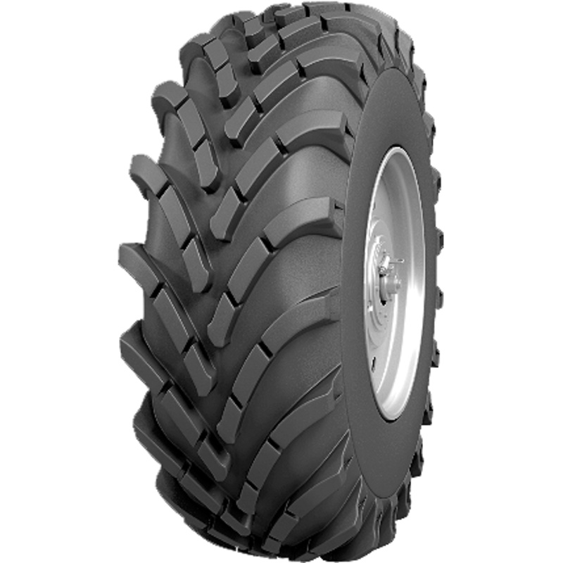 NorTec 23,1R26 12PR 153A8 TA-04 TT РОССИЯ + Камера 23,1-26 вентиль ТК (171)
