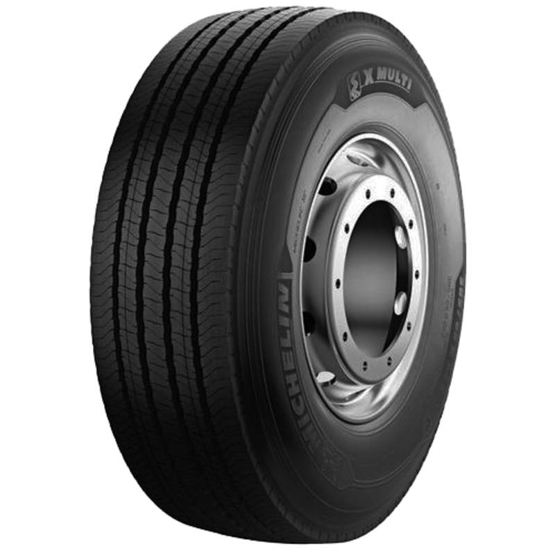 Michelin 385/55R22,5 160K (158L) X Multi F TL M+S 3PMSF VG