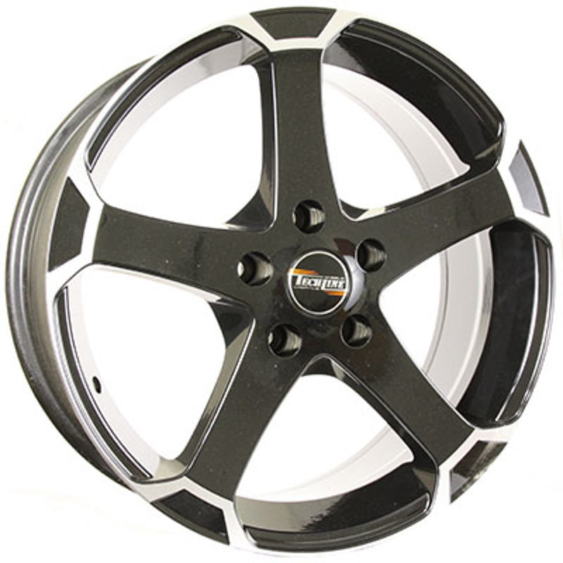 Tech Line 8x18/5x112 ET40 D66,6 802 BD