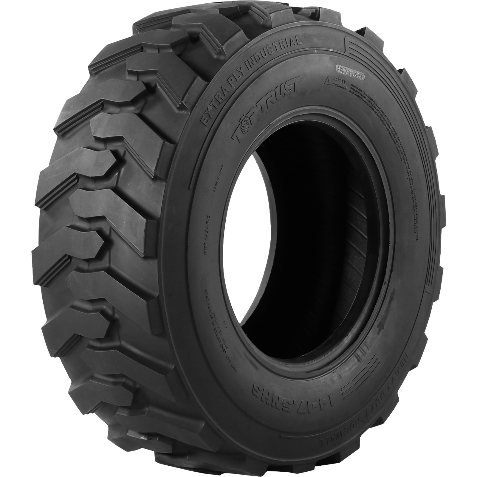 TopTrust 10-16,5(260/70-16,5) 10PR L-2 TL КИТАЙ