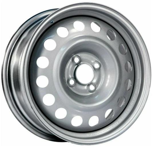 Евродиск (53B35B ED) 5,5x14 4/98 ET35 d-58,6 Silver (9324014)
