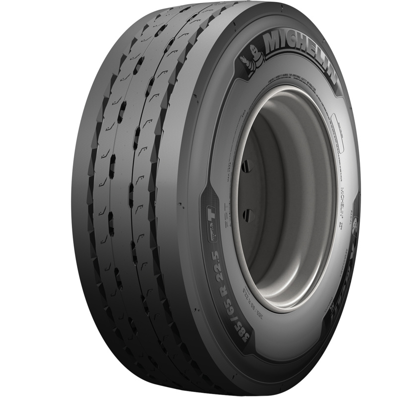 Michelin 385/65R22,5 164K (158L) X Multi HL T TL M+S 3PMSF VG