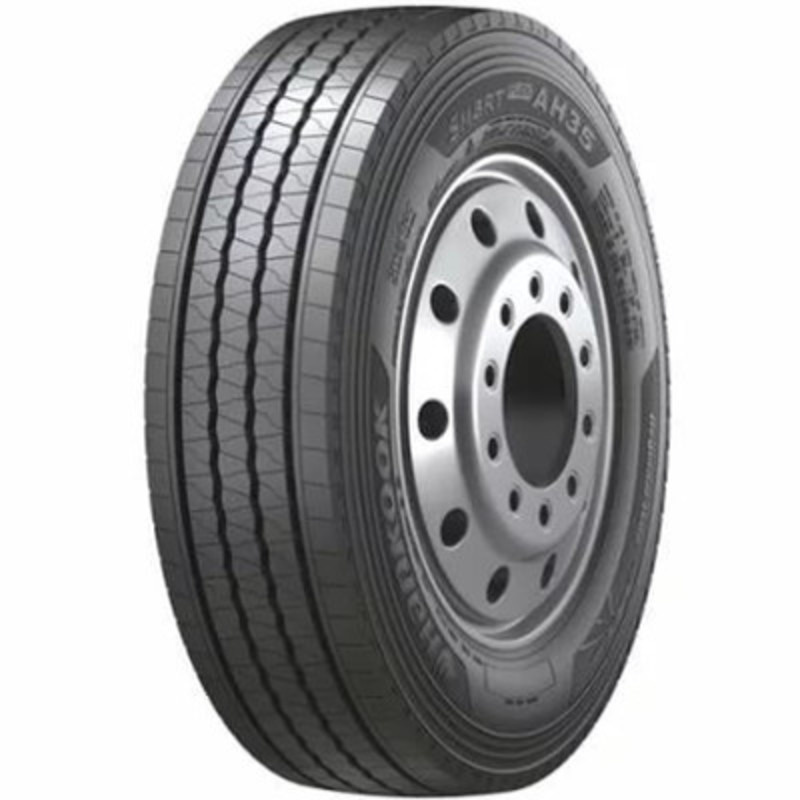 Hankook 265/70R17,5 140/138M Smart Flex AH35 TL 14PR КИТАЙ