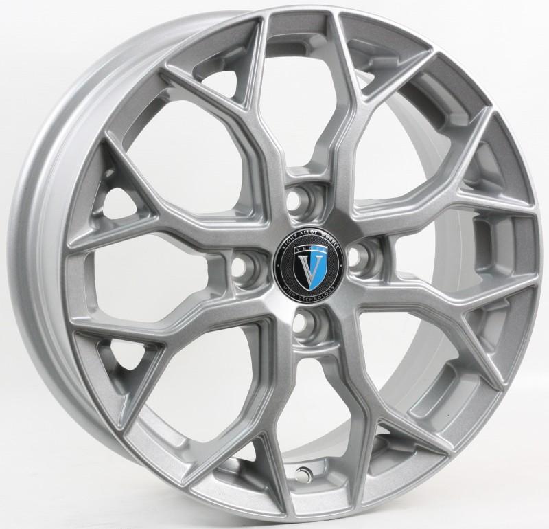 Venti 1519 6,0x15 4/100 ET40 d-60,1 SL