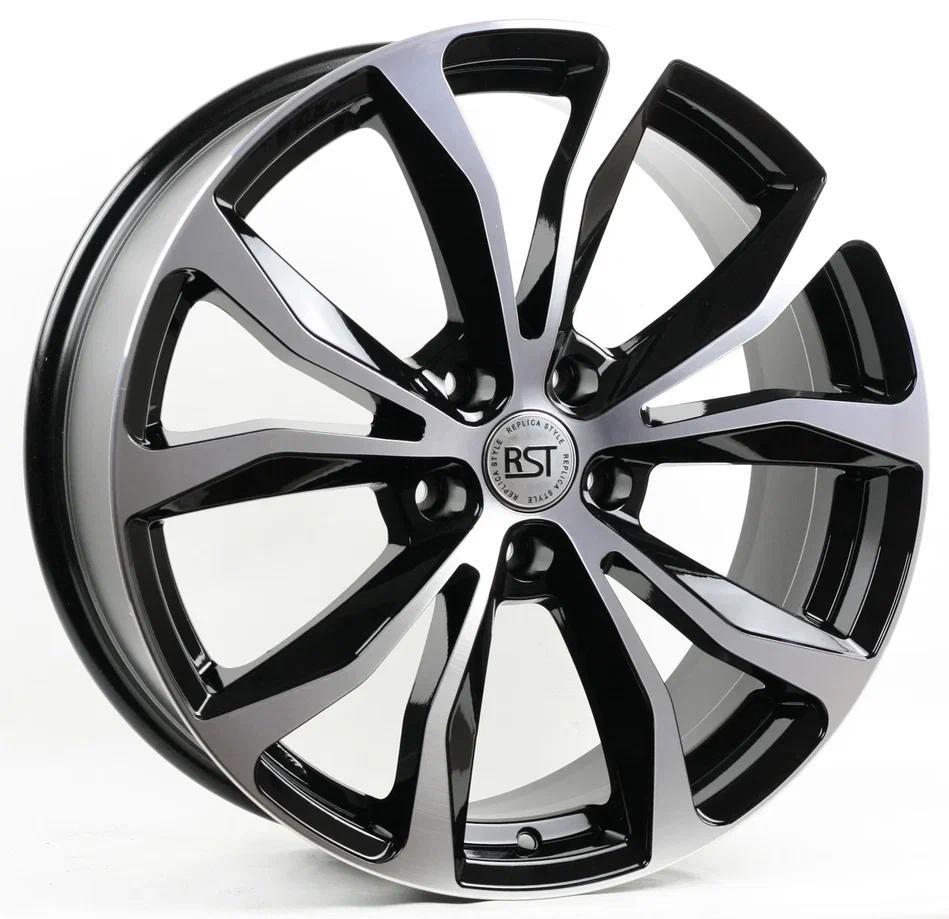 RST R009 7,5x19 5/108 ET33 d-60,1 BD