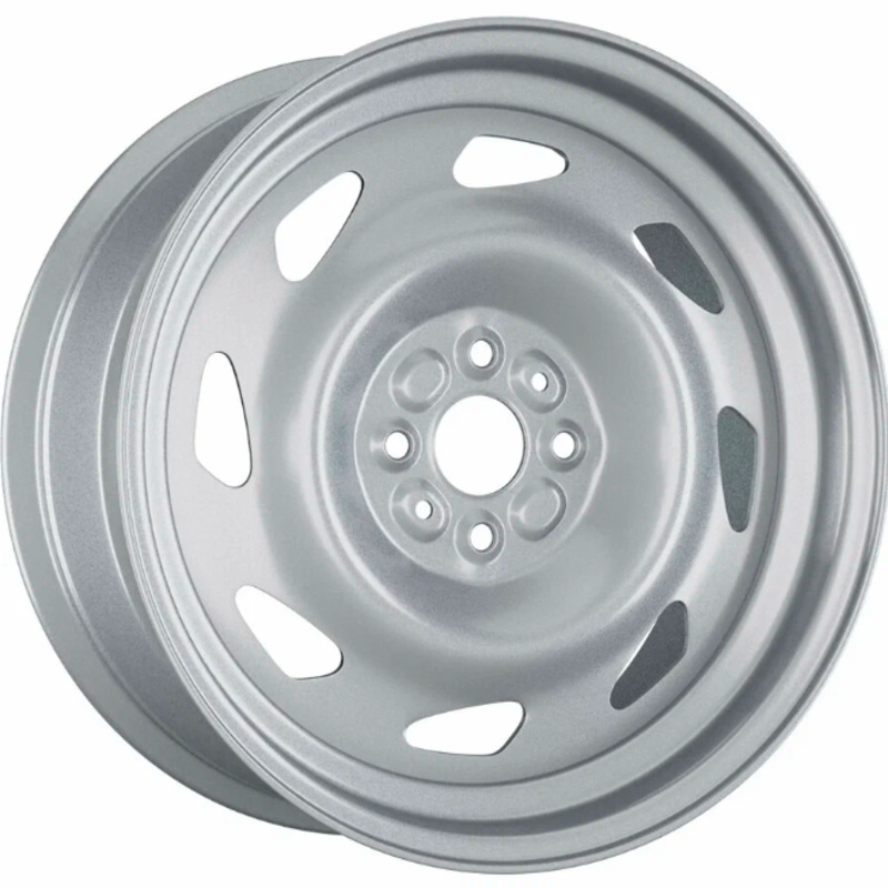 ТЗСК 6x15/4x98 ET35 D58,6 Lada Серебро