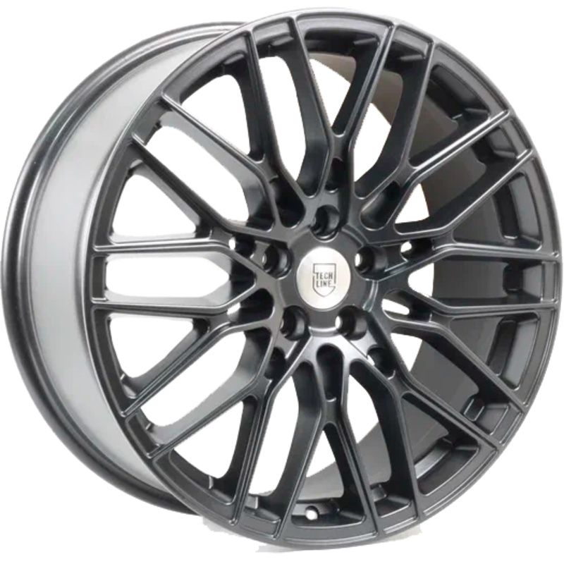 Tech Line 8x19/5x108 ET45 D63,4 901 BLm
