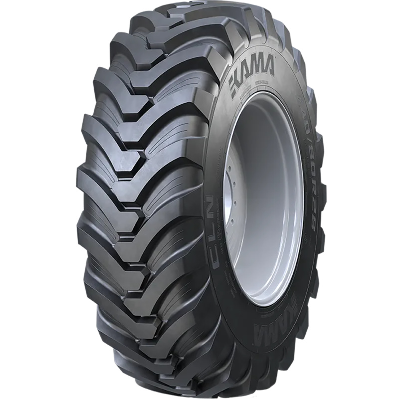 Kama CLN 480/80R26(18,4R26) IND 160A8 CLN TL Steel Belted