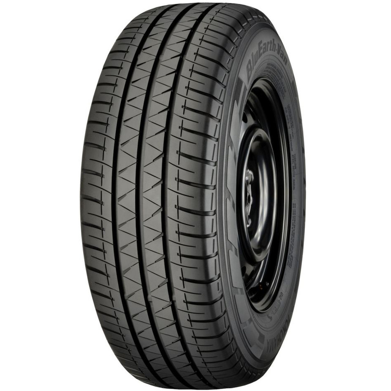 Yokohama 235/65R16C 121/119R BluEarth-Van RY55 TL