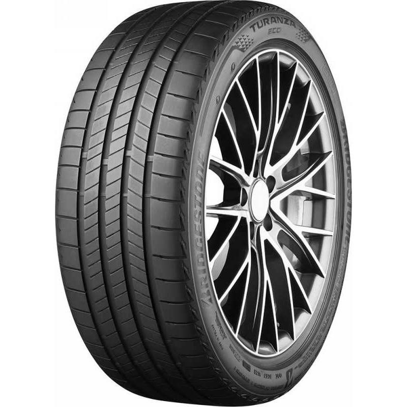 235/50R20 100T Turanza Eco (+) AO SLT TL