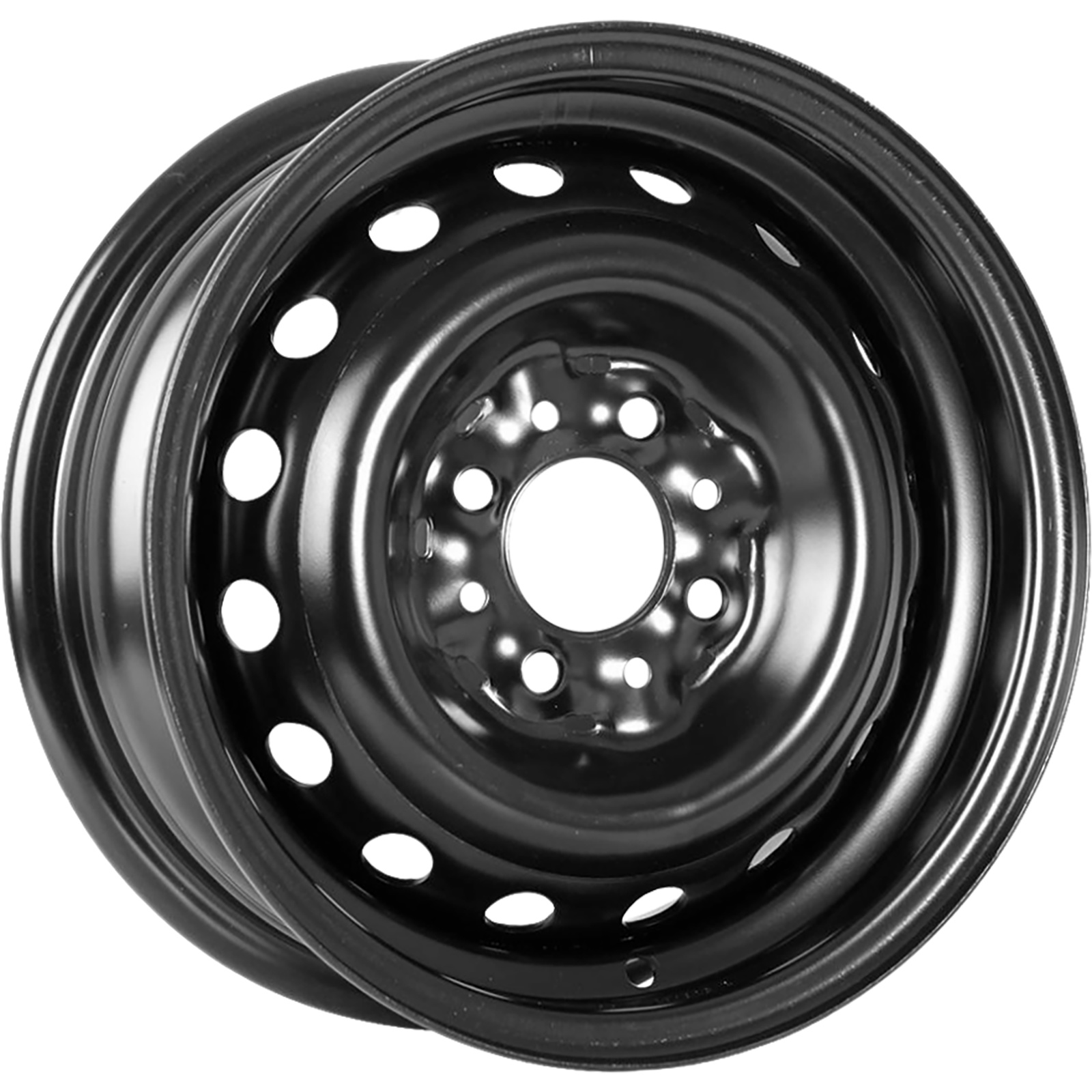 Magnetto 5x13/4x98 ET35 D58,5 13001 AM Black ВАЗ 2108-2109