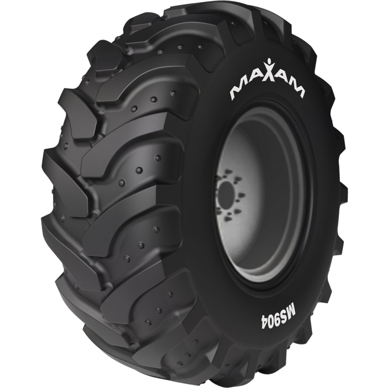 Maxam MS904 17,5L-24(460/70-24) 16PR 159A8 MS904 R-4 TL ВЬЕТНАМ