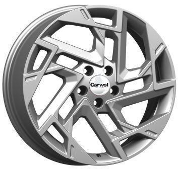Carwel Кедон 270 (EXEED TXL/ VX) 7,5x19 5/108 ET36 d-65,1 SB (Арт.125368)